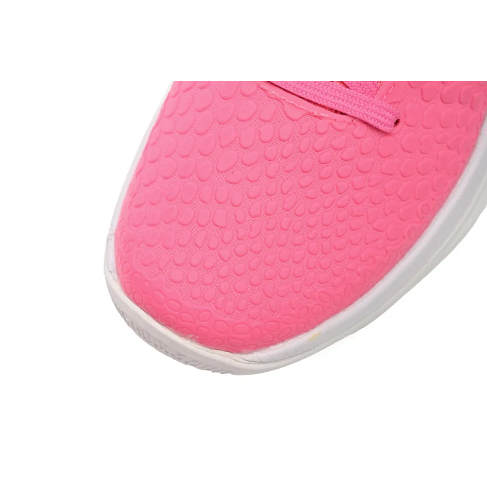Nike Kobe 6 Protro Think Pink CW2190-601