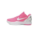 Nike Kobe 6 Protro Think Pink CW2190-601