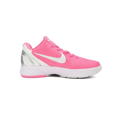 Nike Kobe 6 Protro Think Pink CW2190-601 02
