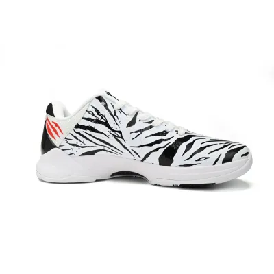 New Sale Nike Zoom Kobe 5 Zebra DB4796-556 02