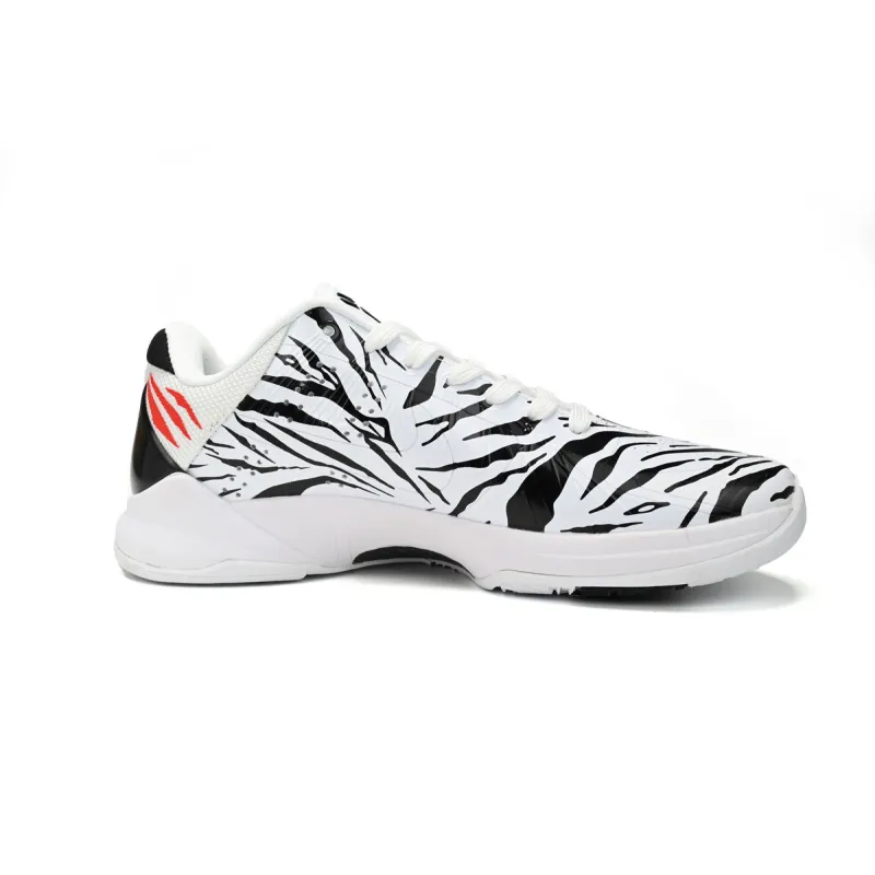 New Sale Nike Zoom Kobe 5 Zebra DB4796-556