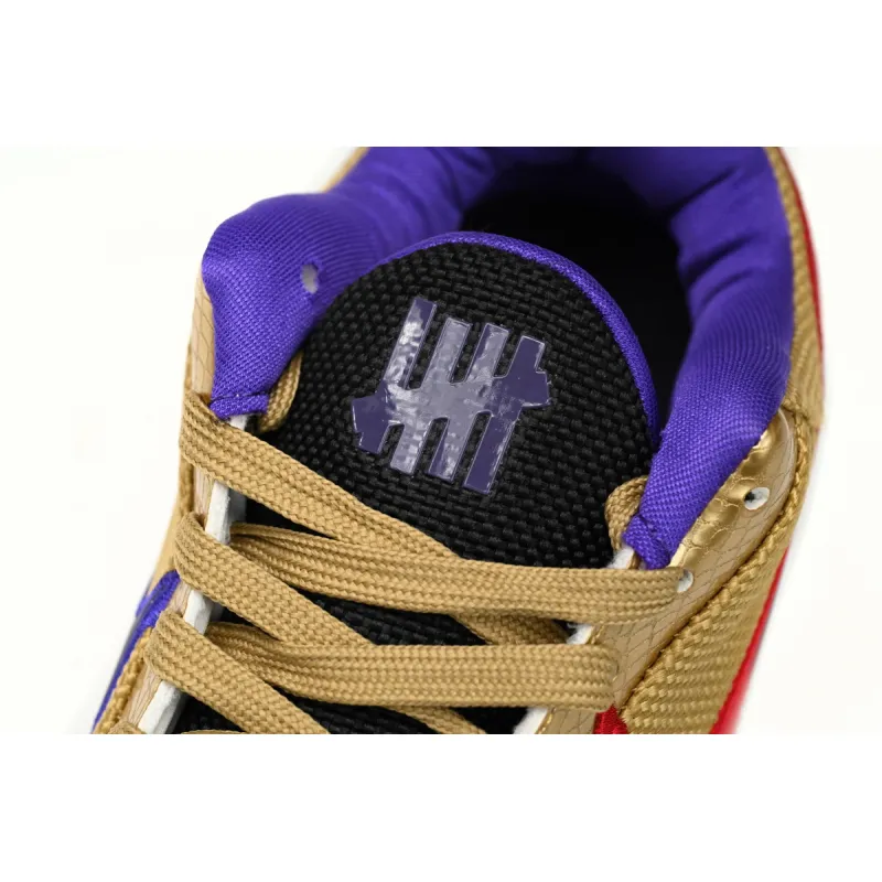 Nike Kobe 5 Protro Undefeated Hall of Fame DA6809-700