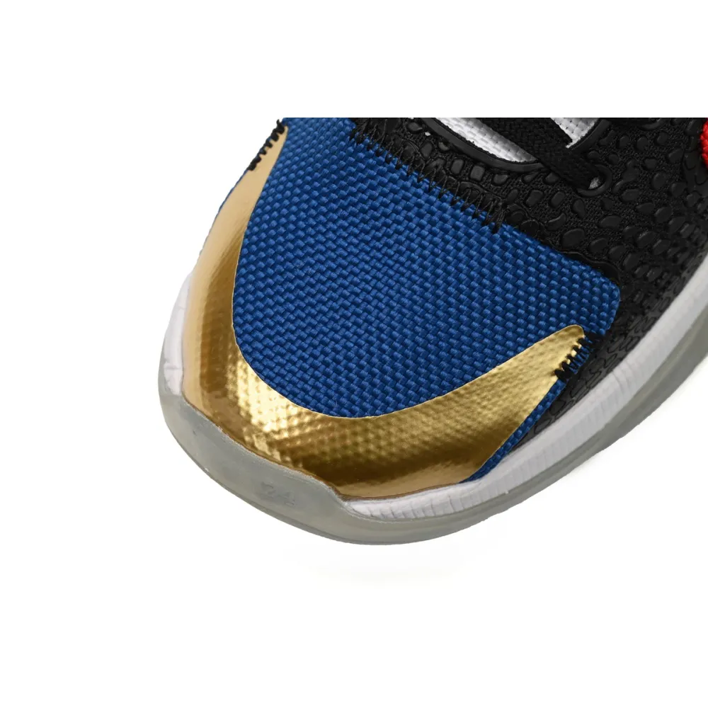 Nike Kobe 5 V Protro "Dirty Dozen" CZ6499-900