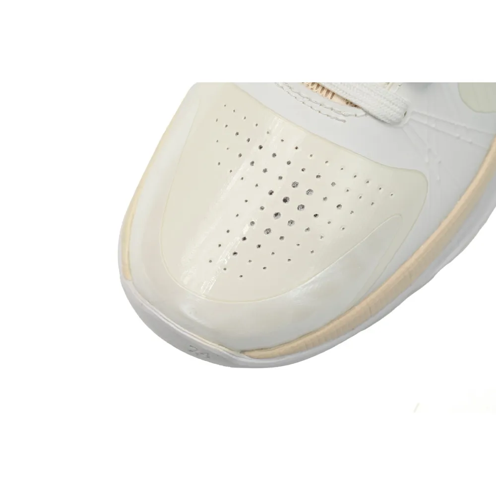 Off-White x Nike Zoom Kobe 5 'STY CUSTOM' DB4796-101