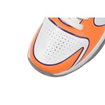  Nike Kobe 5 BruceLee White Orange CD4991-106