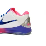  Nike Zoom Kobe 5 Protro Kay Yow CW2210-100