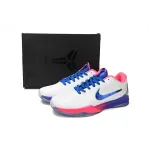  Nike Zoom Kobe 5 Protro Kay Yow CW2210-100