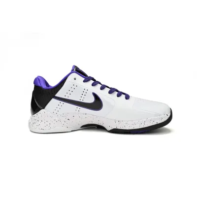 Nike Zoom Kobe 5 Inline 386429-101 02