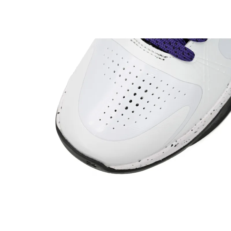 Nike Zoom Kobe 5 Inline 386429-101