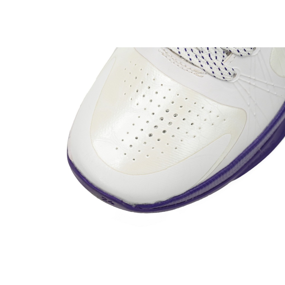Nike Kobe 5 Lakers 386430-102