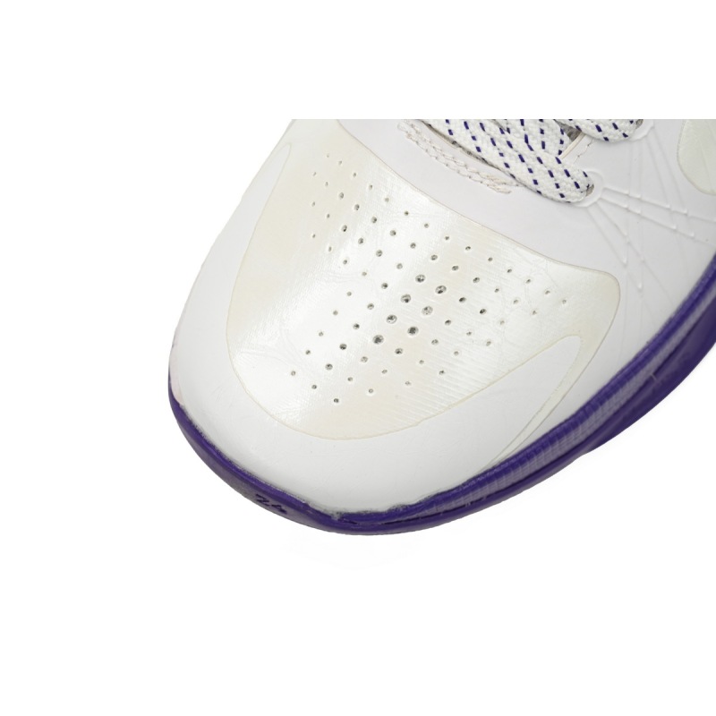 Nike Kobe 5 Lakers 386430-102