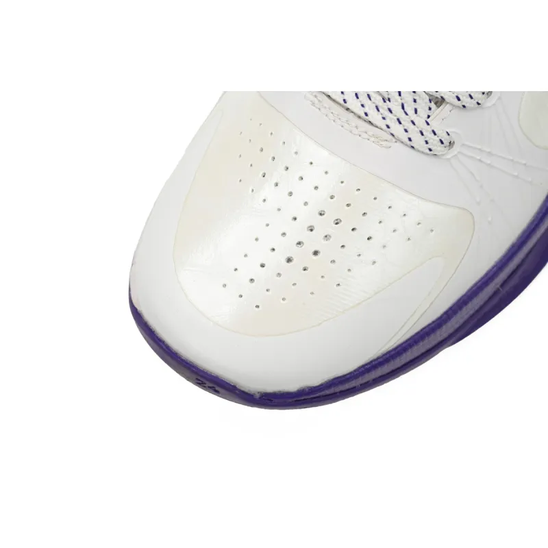 Nike Kobe 5 Lakers 386430-102