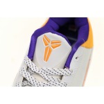 Nike Kobe 5 Lakers 386430-102