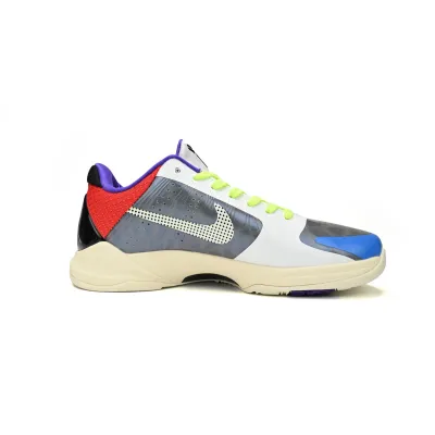Nike Kobe 5 Protro PJ Tucker CD4991-004 02