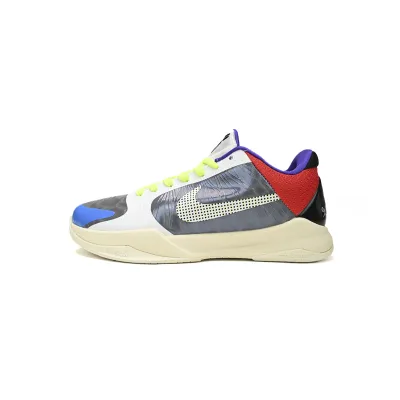 Nike Kobe 5 Protro PJ Tucker CD4991-004 01