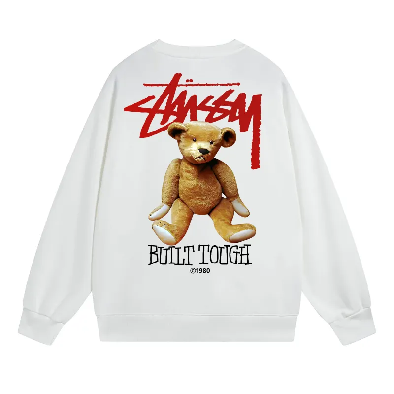 Stussy Hoodie XB529