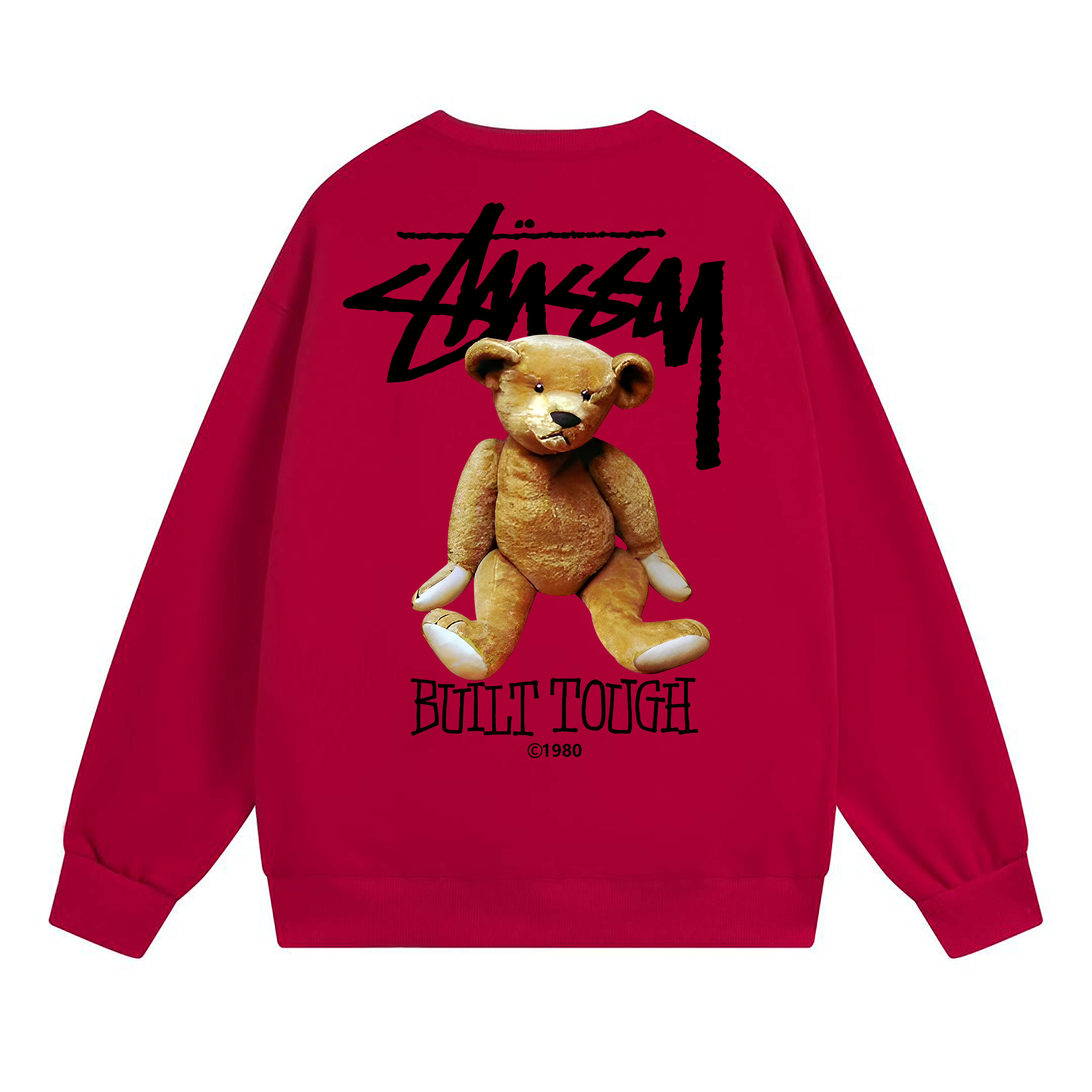 Stussy Hoodie XB529