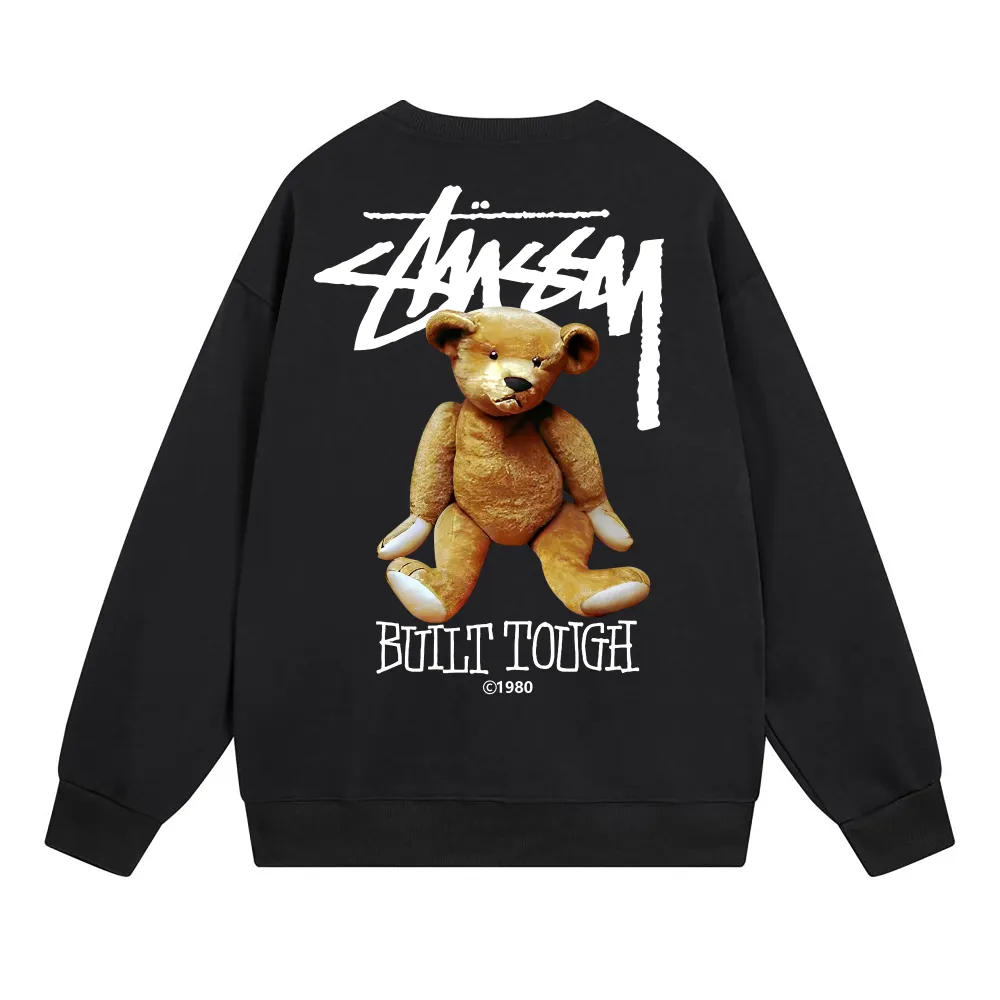 Stussy Hoodie XB529