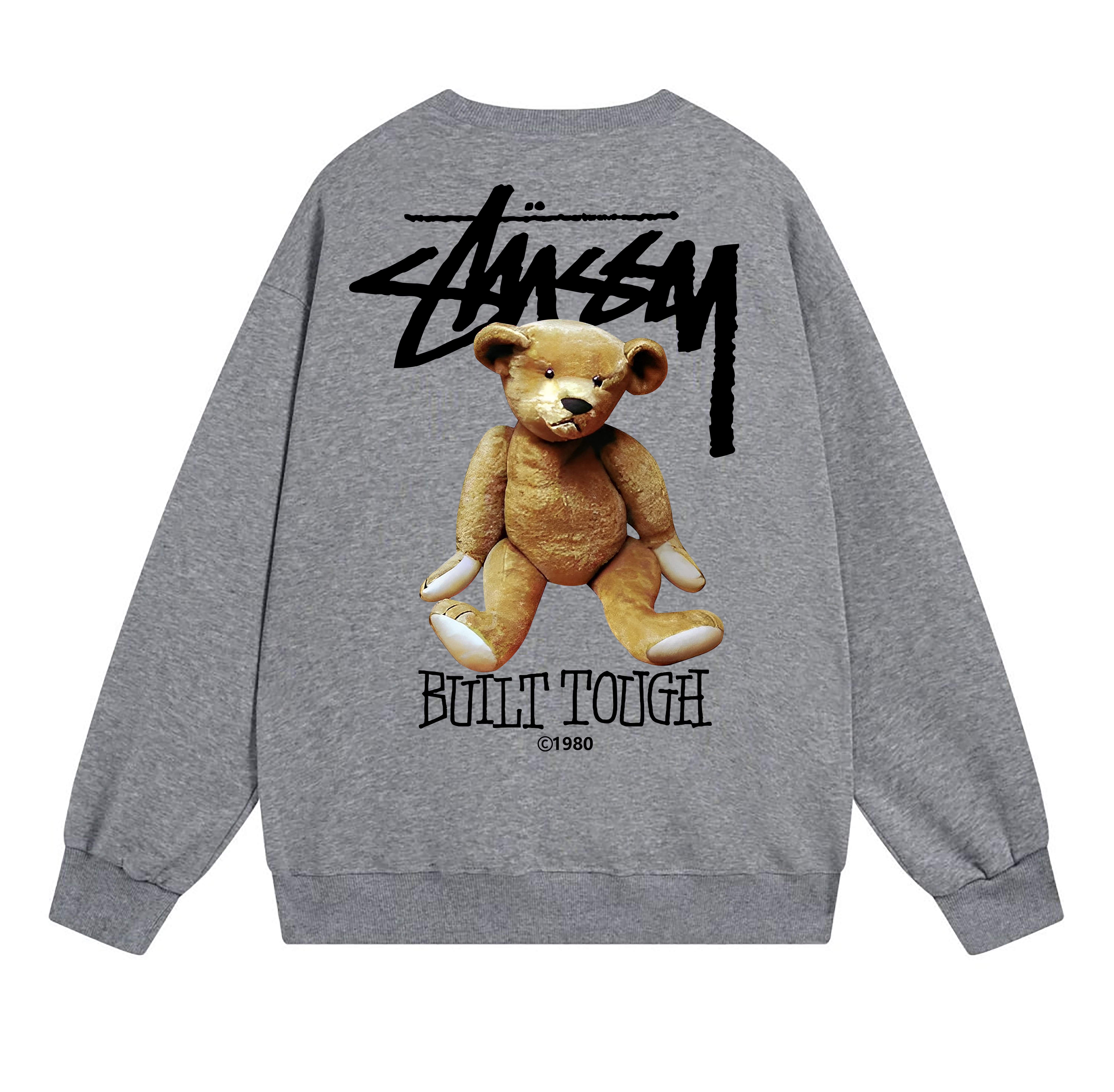 Stussy Hoodie XB529