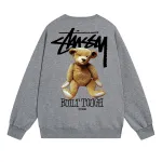 Stussy Hoodie XB529