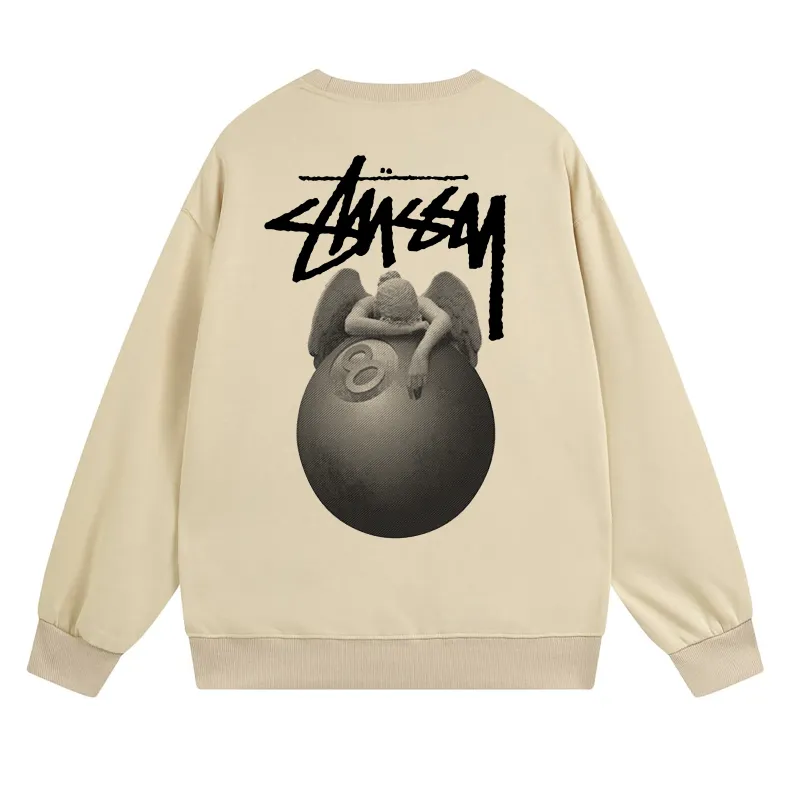 Stussy Hoodie XB538