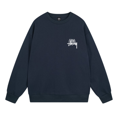 Stussy Hoodie XB538 02