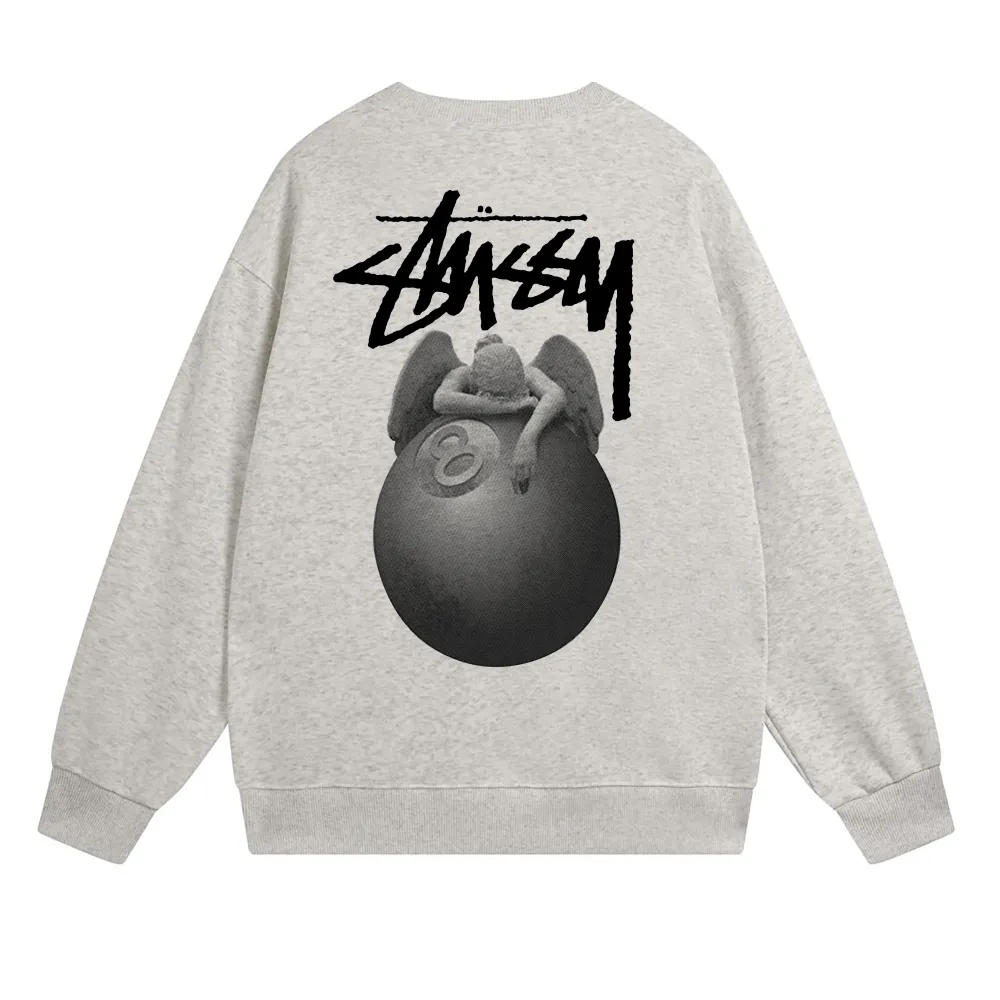 Stussy Hoodie XB538