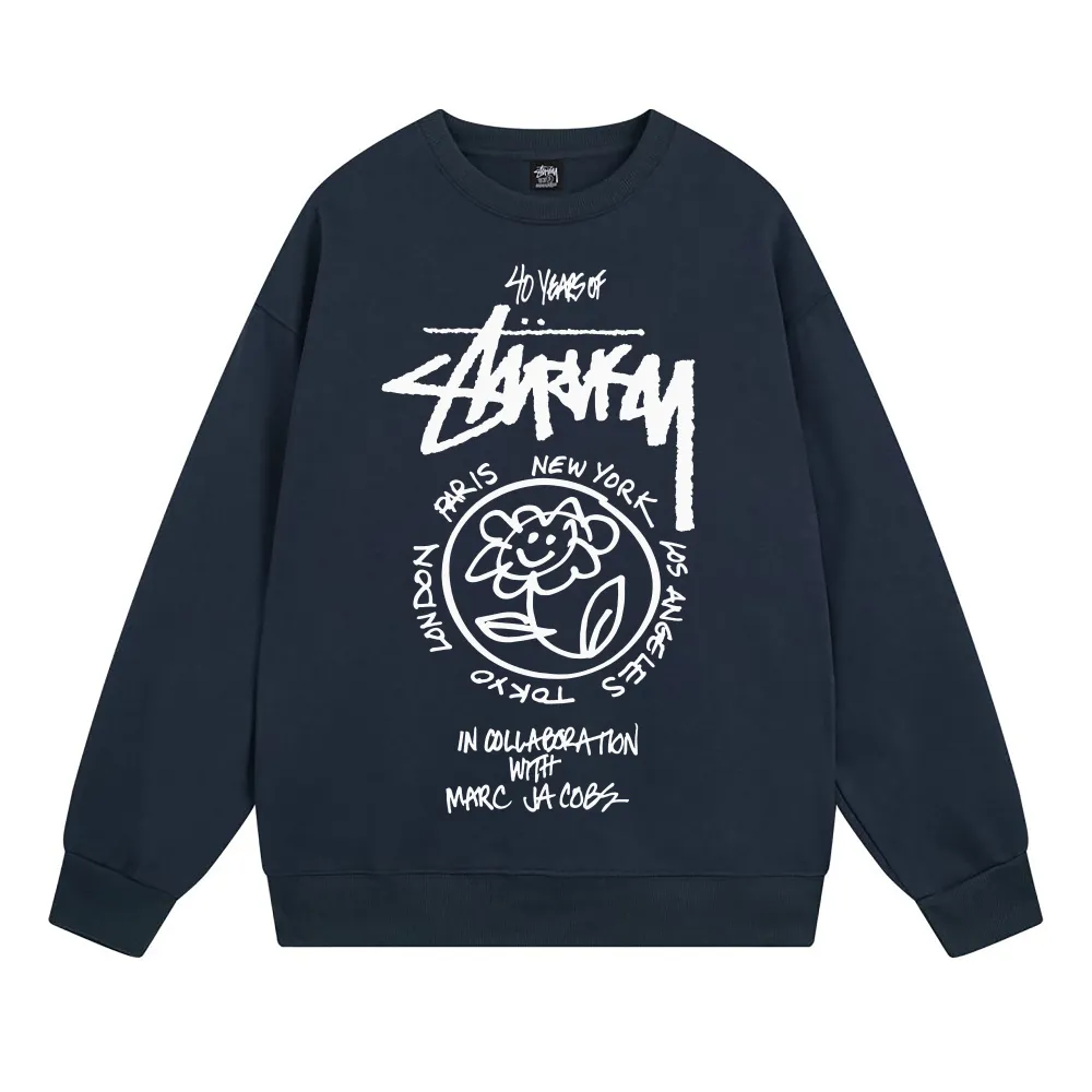 Stussy Hoodie XB539