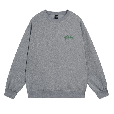 Stussy Hoodie XB540 02