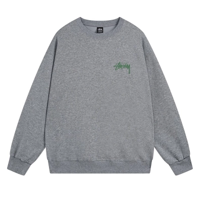 Stussy Hoodie XB540 02