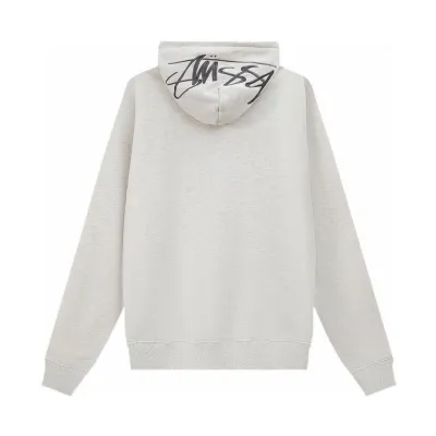 Stussy Hoodie XB451 02