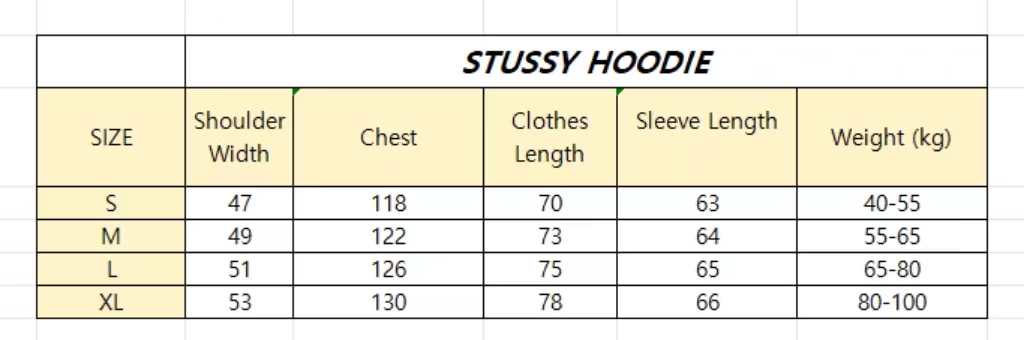 Stussy Jacket XB706