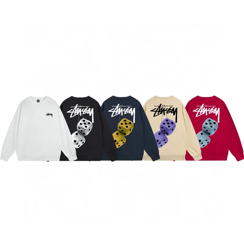 Stussy Hoodie XB501