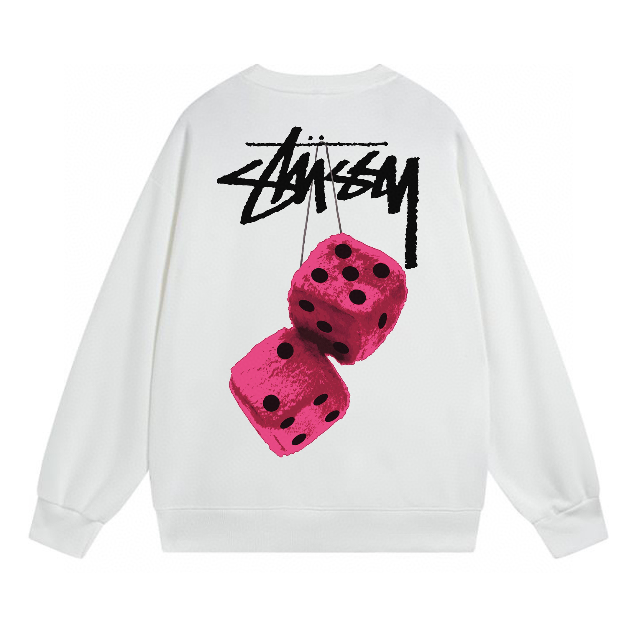 Stussy Hoodie XB501