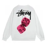Stussy Hoodie XB501