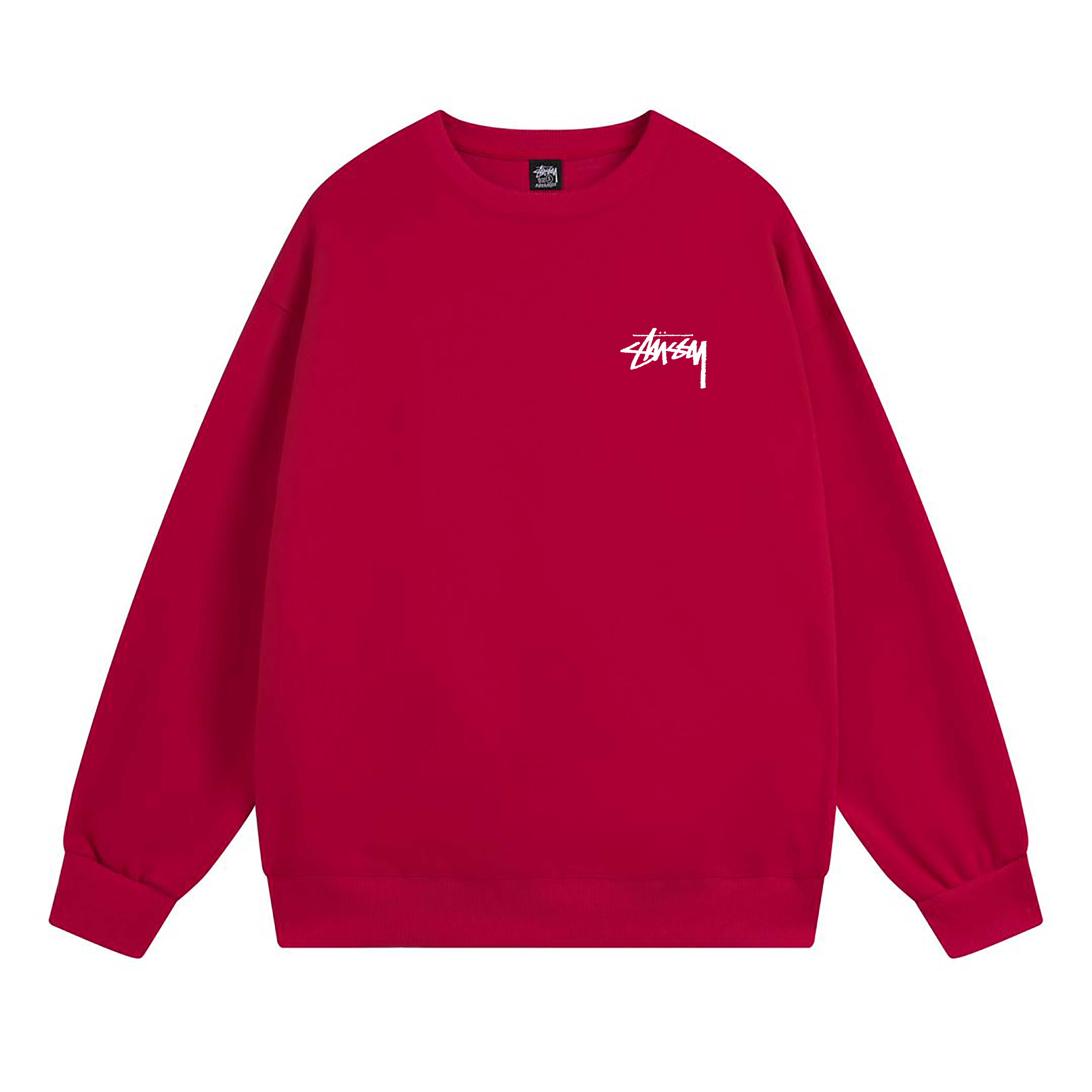 Stussy Hoodie XB501