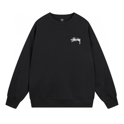 Stussy Hoodie XB501 02