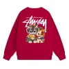 Stussy Hoodie XB503