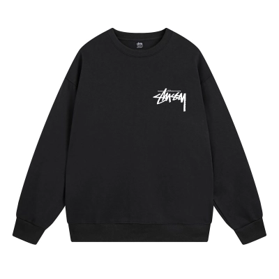 Stussy Hoodie XB504 02