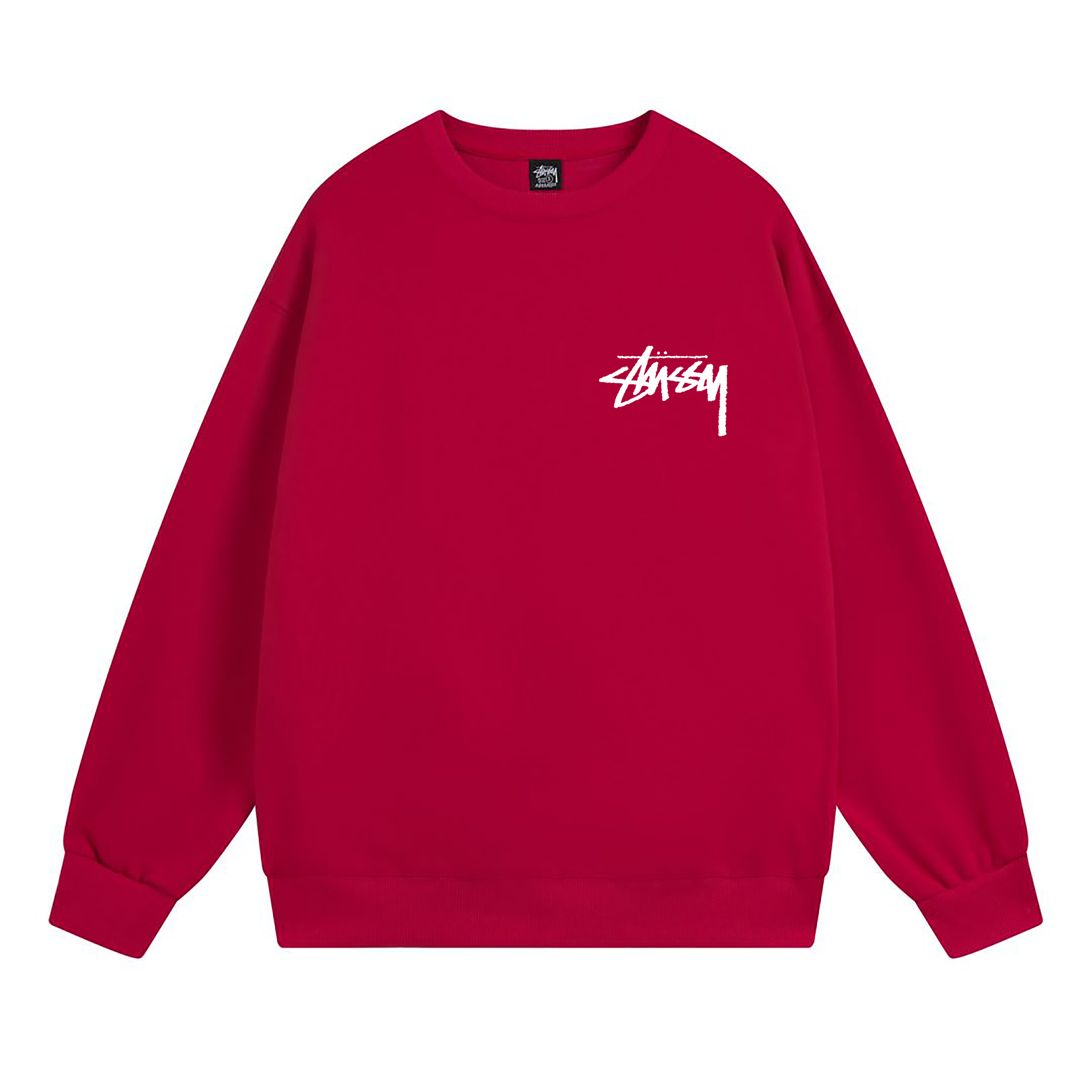 Stussy Hoodie XB504