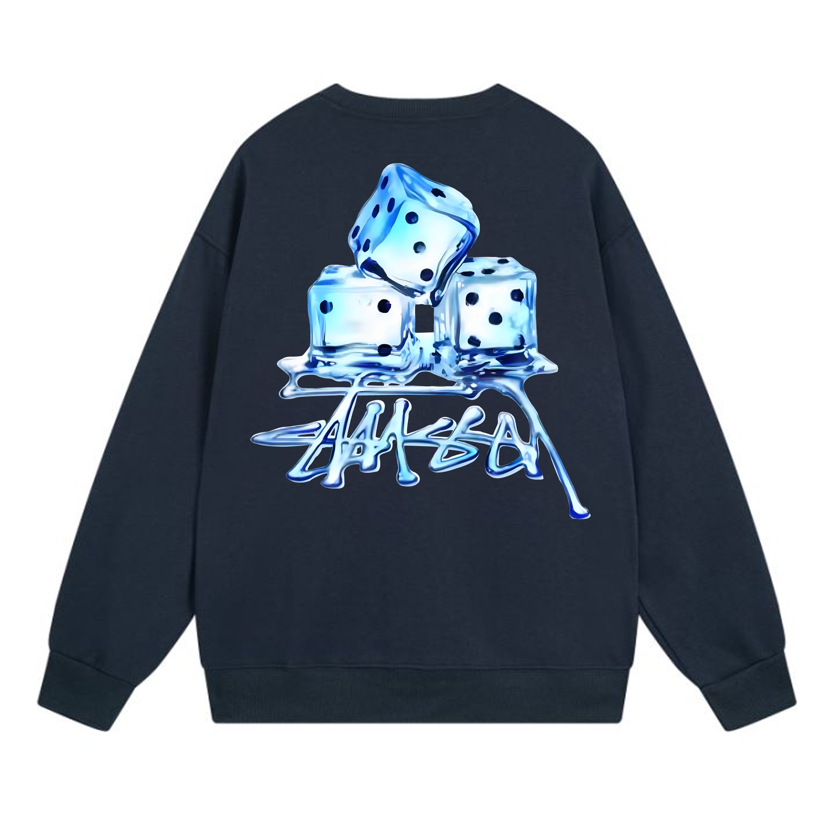 Stussy Hoodie XB507