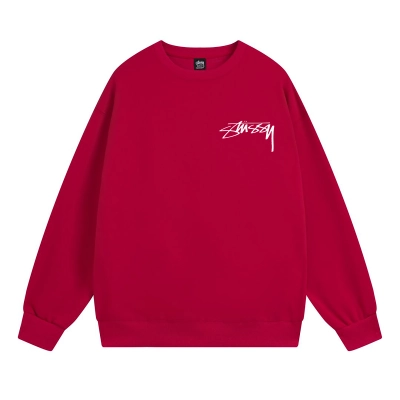 Stussy Hoodie XB510 02