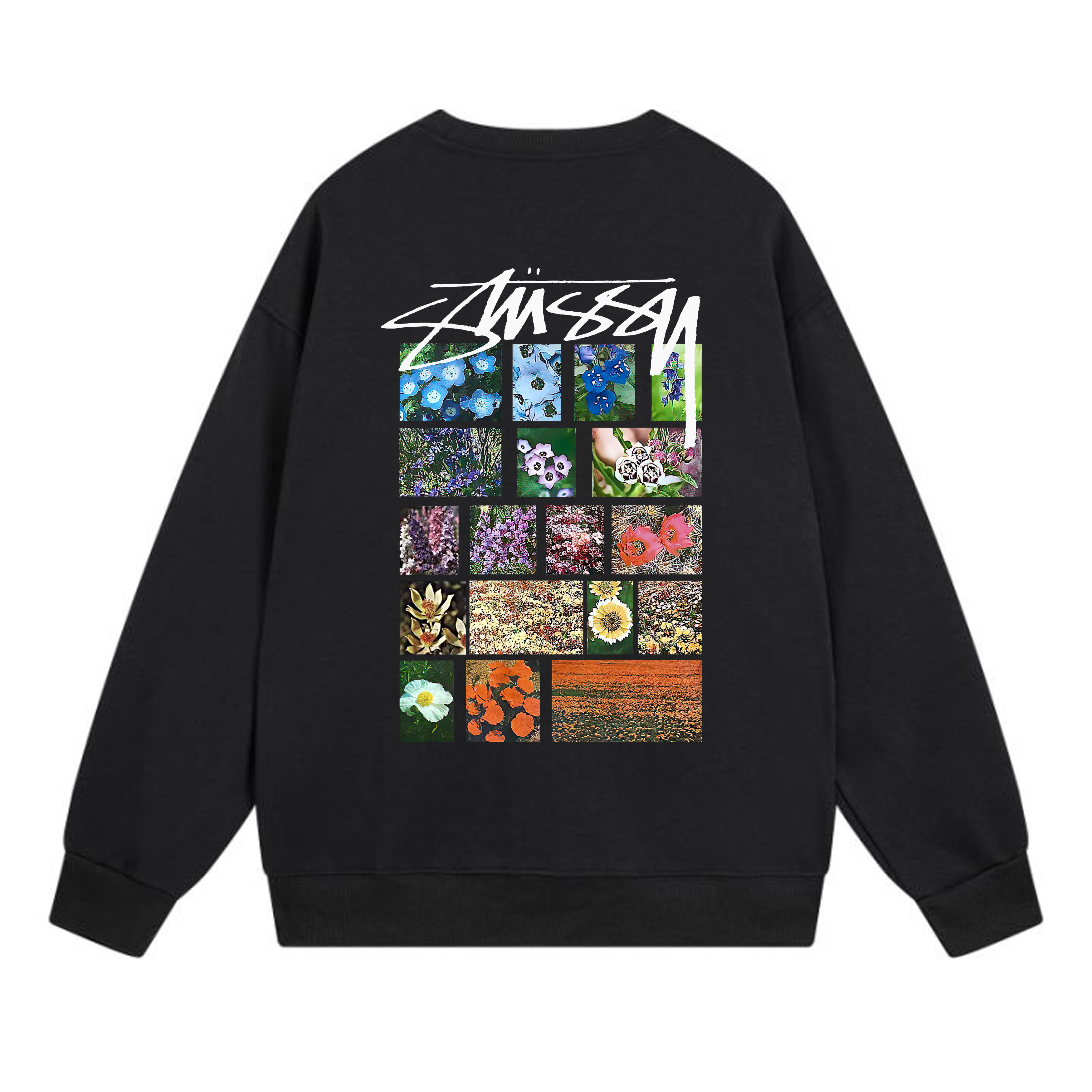 Stussy Hoodie XB511