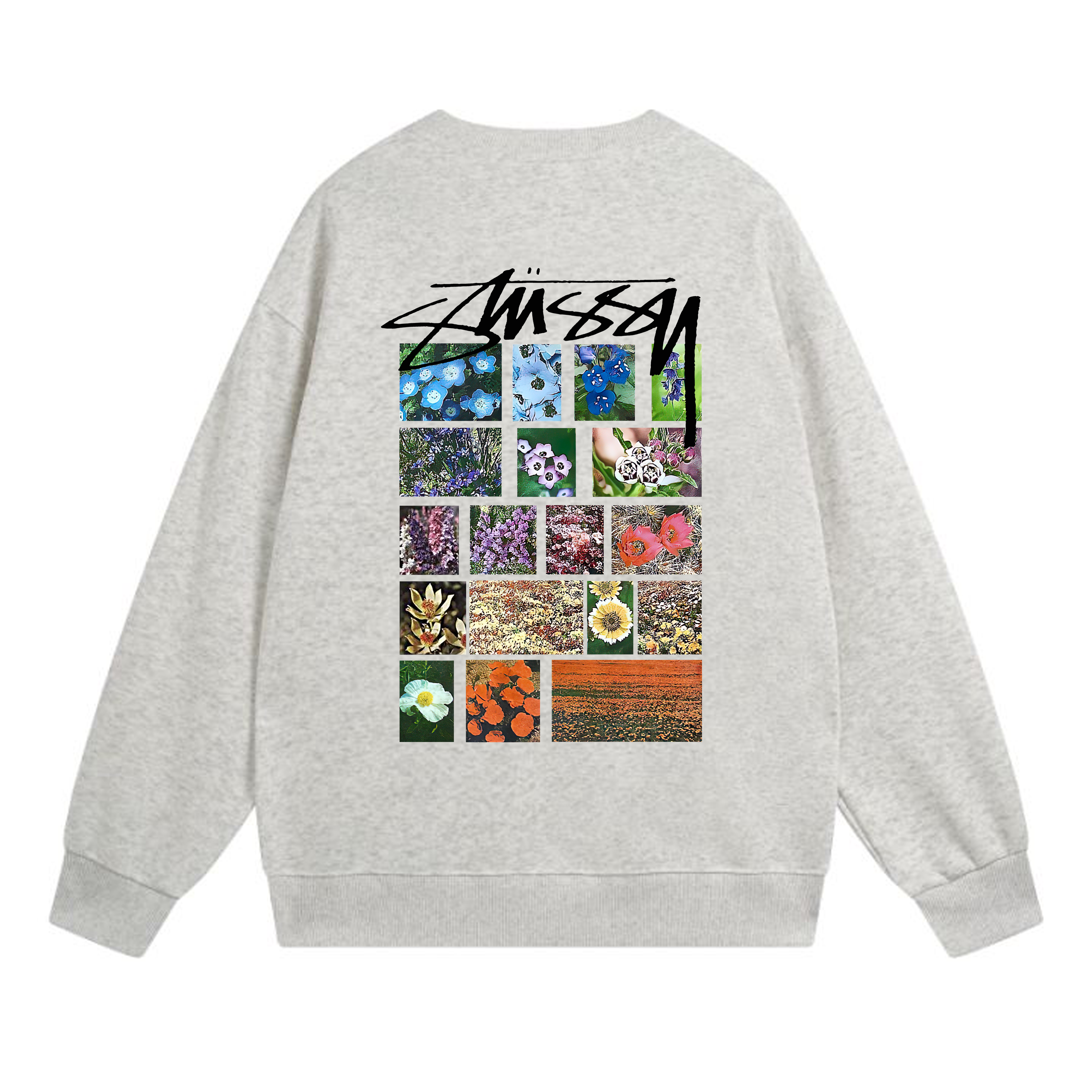 Stussy Hoodie XB511