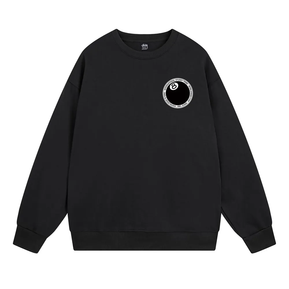 Stussy Hoodie XB515