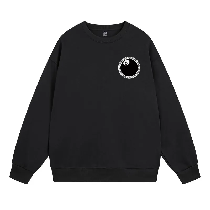 Stussy Hoodie XB515