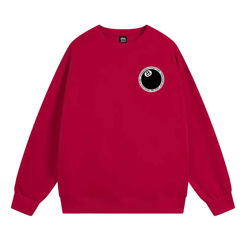 Stussy Hoodie XB515