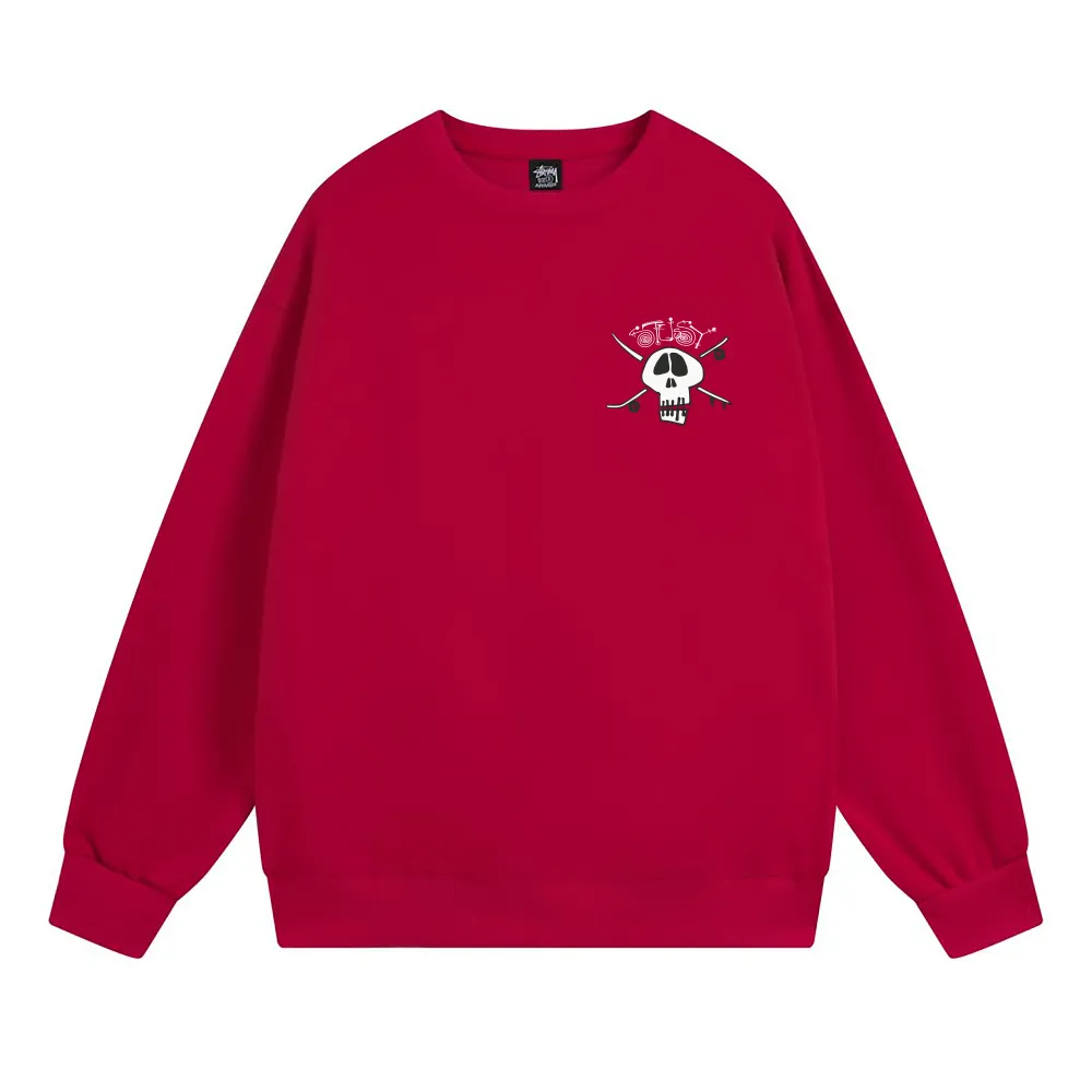 Stussy Hoodie XB516