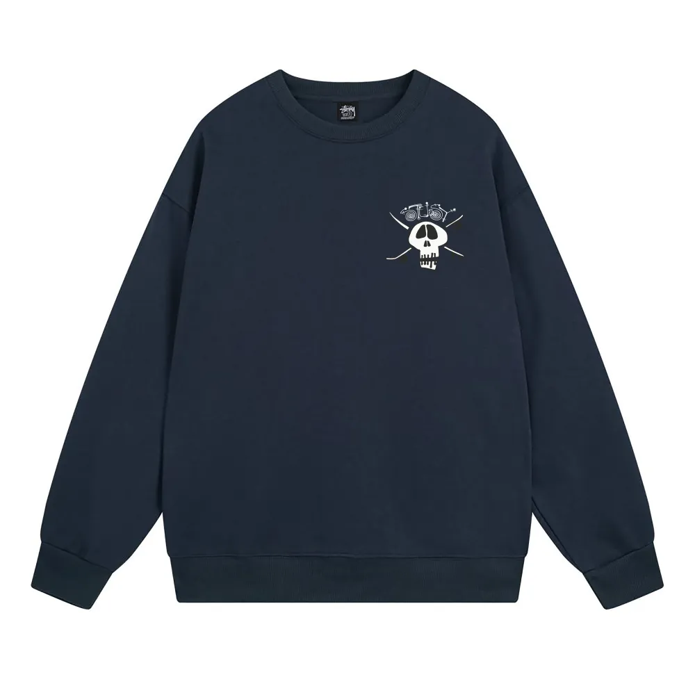 Stussy Hoodie XB516