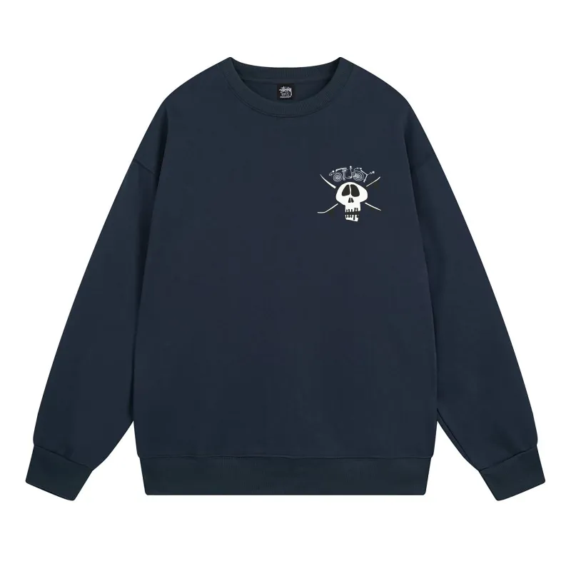 Stussy Hoodie XB516